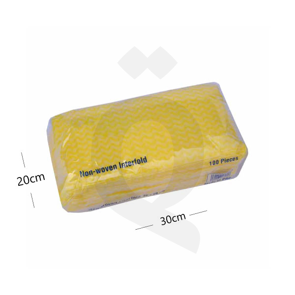 CL51 CN SSU W Yelw (20*30) 1P*10