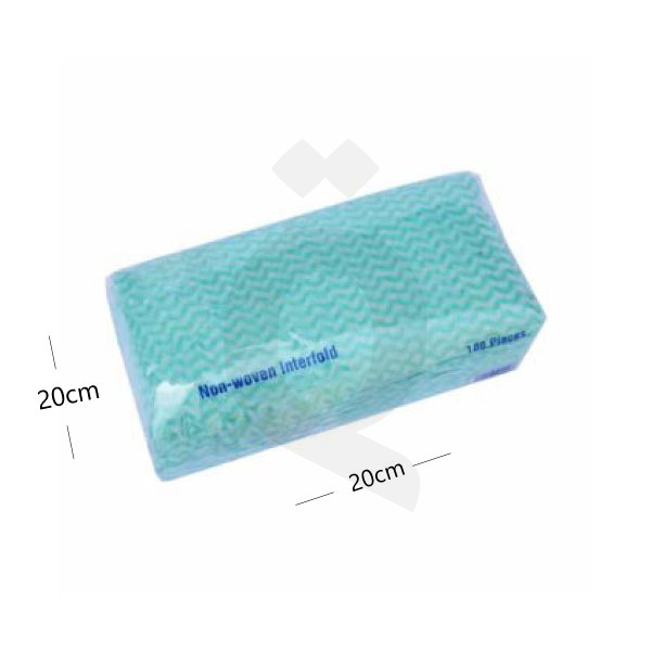 CL51 CN SSU N.W Green (20*20) 1P*10