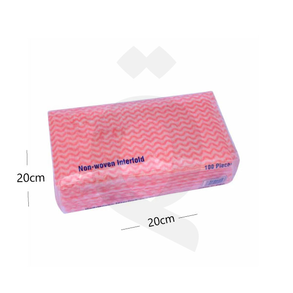 [008064] CL51 CN SSU N.W Red (20*20) 1P*10