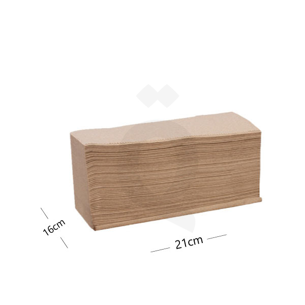 C.Fold (C2Buff) 21*16cm 24*150pcs